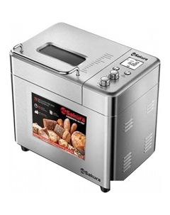 Хлебопечка SA-7507 Сакура