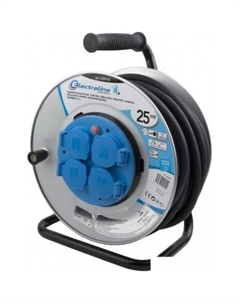 Удлинитель 49045 25 м Electraline