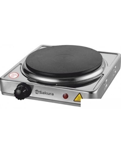 Настольная плита ПЭ-01Н Сакура