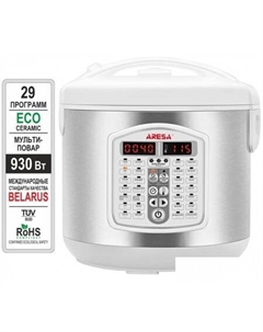 Мультиварка AR-2011 Aresa