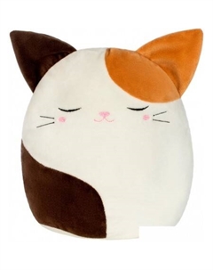 Классическая игрушка Котик Айк SVKA01 Fancy