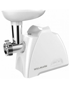 Мясорубка WMG-2083W Willmark