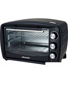 Мини-печь KC-5700 (черный) Аксинья