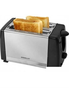 Тостер ELX-ET03-C72 Ergolux