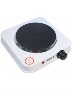 Настольная плита KL-5062 Kelli