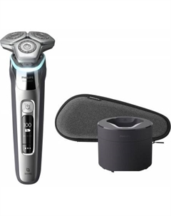 Электробритва Series 9000 S9985/50 Philips