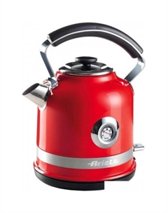 Электрический чайник Moderna 2854/00 (красный) Ariete
