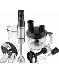 Погружной блендер MF-123SB PRO Maunfeld