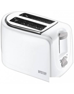 Тостер MET-2112 Mystery