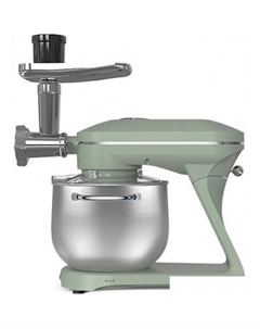 Кухонная машина MX852 (матовый зеленый) Bq