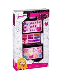 Набор детской декоративной косметики Eva Moda ВВ2251 Bondibon