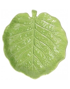 Блюдо Relief Листок RE1PI735957 Tognana