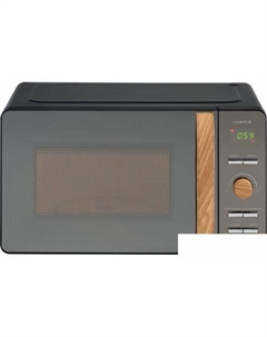 Микроволновая печь HMW-20ST03 (серый) Harper