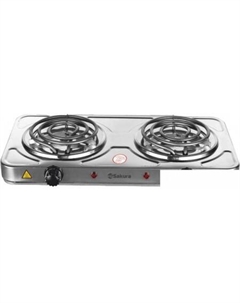 Настольная плита ПЭ-03Н Сакура