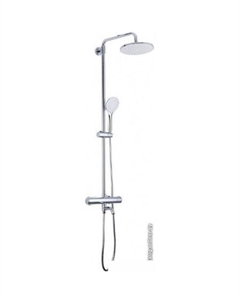 Душевая система G2490 Gappo