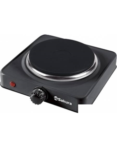 Настольная плита ПЭ-01B Сакура