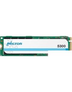 SSD 5300 Pro 240GB MTFDDAV240TDS-1AW1ZABYY Micron