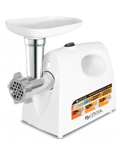 Мясорубка CT-1607 Centek