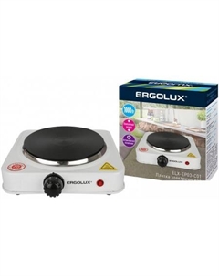 Настольная плита ELX-EP03-C01 Ergolux