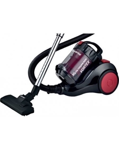 Пылесос CT-2529 (черный/красный) Centek