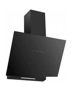 Кухонная вытяжка Nero 1200 60 S (черный) Zorg