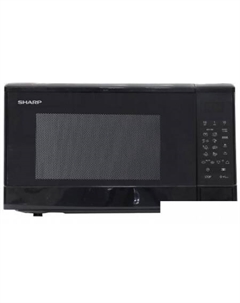 Микроволновая печь R20GM-BK2 Sharp