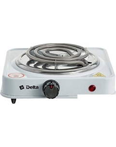 Настольная плита D-703 Delta