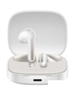 Наушники Redmi Buds 7S M2455E1 (белый, китайская версия) Xiaomi
