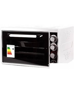 Мини-печь Чудо Пекарь ЭДБ-0124 (серебристый) Узби