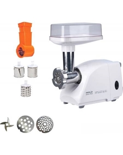 Мясорубка М14.03 Аксион