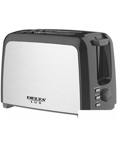 Тостер Lux DL-090 Delta
