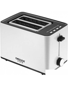 Тостер Lux DL-072 Delta