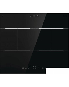 Варочная панель IT646ORAB Gorenje