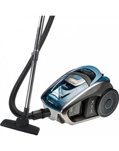 Пылесос КС-7000 (синий) Аксинья