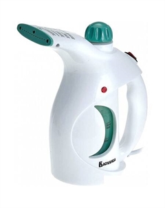 Отпариватель ВА-2809 (белый/зеленым) Василиса