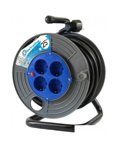 Удлинитель 49032 25 м Electraline