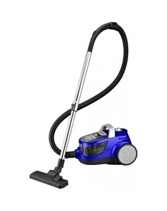 Пылесос Lux DL-0836 (синий) Delta