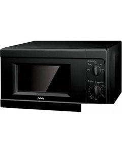 Микроволновая печь 20MWS-709M/B Bbk