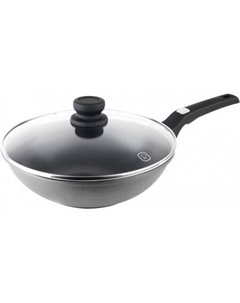 Сковорода ВОК Escurion Grey RDA-1123 Rondell