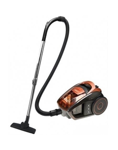 Пылесос КС-7000 (оранжевый) Аксинья