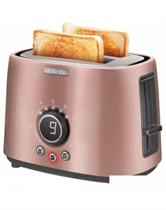 Тостер STS 6055RS Sencor