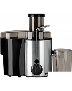 Соковыжималка JC080-H06 (черный/нержавеющая сталь) Bbk