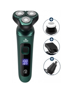 Электробритва TBD0603494203 Prostyle