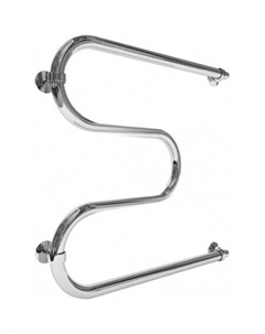 Полотенцесушитель M без полочек 50x60 Zorg