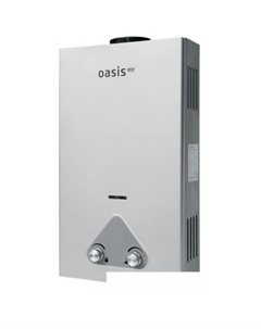 Газовая колонка Eco S-16 Oasis