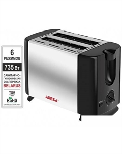 Тостер AR-3005 Aresa