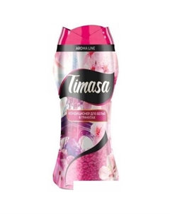 Кондиционер для белья Ароматы Франции (210 г) Timasa