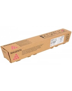 Картридж MP C3503 Magenta [841819] Ricoh