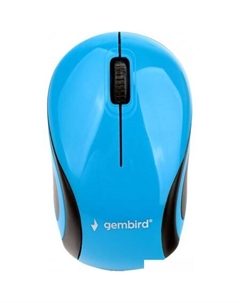 Мышь MUSW-620 Gembird