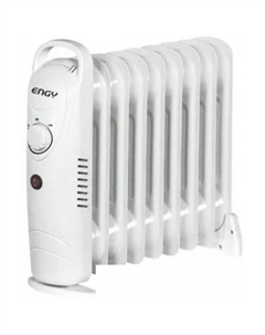 Масляный радиатор EN-1709 Engy